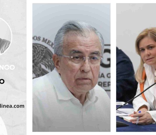 En el blanco por Fernando Zepeda H.