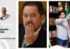 En el blanco por Fernando Zepeda H.