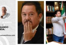 En el blanco por Fernando Zepeda H.
