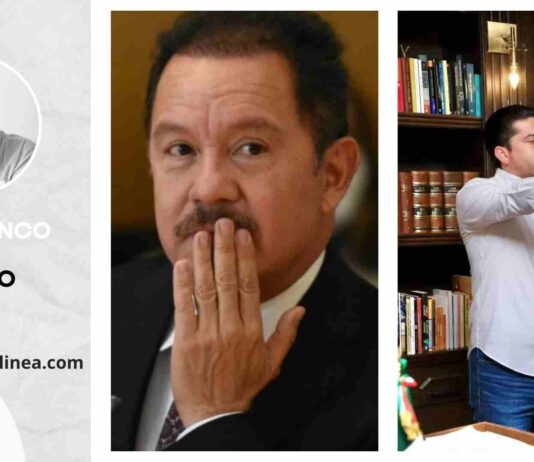 En el blanco por Fernando Zepeda H.