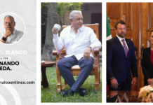 En el Blanco por Fernando Zepeda