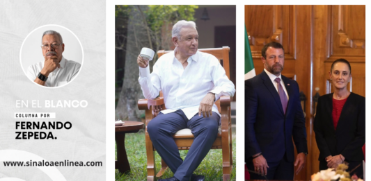 En el Blanco por Fernando Zepeda