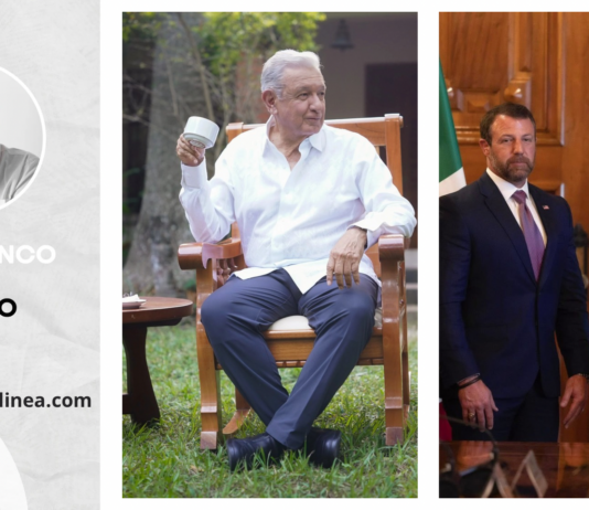 En el Blanco por Fernando Zepeda