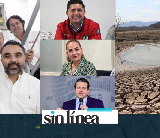 SIN LÍNEA – 20/05/2026