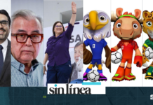 Sinaloa, Qué Sigue?. A Imelda Nadie la Detiene. México, Listo Pal’ Mundial