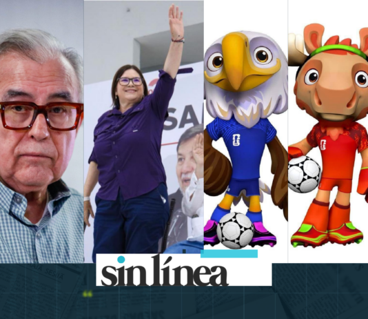 Sinaloa, Qué Sigue?. A Imelda Nadie la Detiene. México, Listo Pal’ Mundial