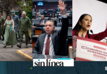 Sinaloa, Tiempos Difíciles. Inzunza, Flojito y Cooperando?. Ahora Morena: ¡No a Corruptos!