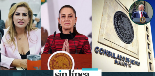 Sesión de Cabildo Candente. Sheinbaum: ¡Pruebas!. EU-México, Más Problemas
