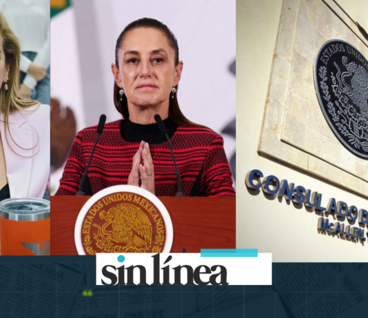 Sesión de Cabildo Candente. Sheinbaum: ¡Pruebas!. EU-México, Más Problemas