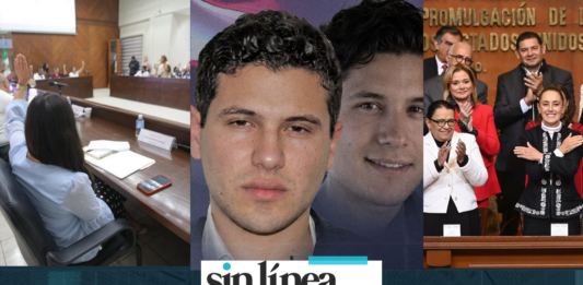 Mañana, un Cabildo “Caliente”. Fin del Imperio “Chapo”?. Sheinbaum-Morena, Dos Varas