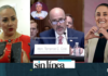 Chollet, Serias Acusaciones. Rocha, Solo el Comienzo. Sheinbaum, “No hay Peor Ciego…”