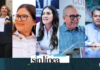 Tres Mujeres y una Candidatura. Y… Rocha?. Díaz Vega, Sucia Fortuna?