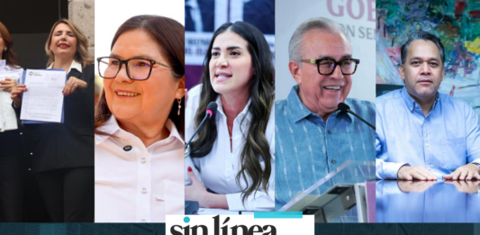Tres Mujeres y una Candidatura. Y… Rocha?. Díaz Vega, Sucia Fortuna?