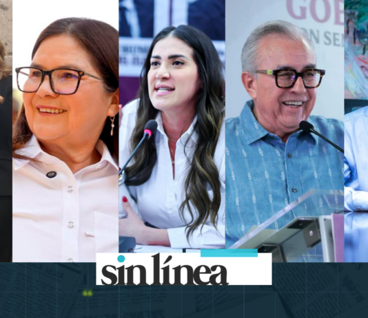 Tres Mujeres y una Candidatura. Y… Rocha?. Díaz Vega, Sucia Fortuna?