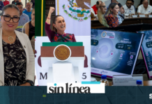 Sinaloa, Sin Rumbo. Sheinbaum en su Laberinto. Temporada de Ciclones