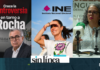 Rocha, Presunto. EU, Desestabilizar a México. Frenar Candidatos Narcos