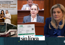 ¡Cuidado Acosadores!. Legisladores, el Reclamo Social. Juicio Político Contra Maru
