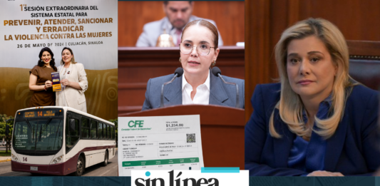¡Cuidado Acosadores!. Legisladores, el Reclamo Social. Juicio Político Contra Maru