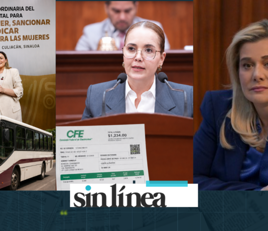 ¡Cuidado Acosadores!. Legisladores, el Reclamo Social. Juicio Político Contra Maru