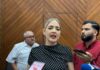 Mazatlán tendrá 90 nuevos elementos de la Policía Estatal: Estrella Palacios
