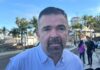 Protección Civil mantiene supervisión de seguridad en torres en construcción
