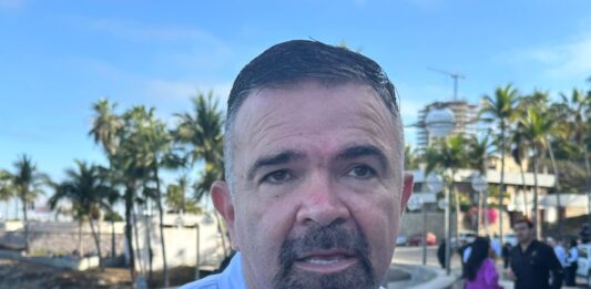 Protección Civil mantiene supervisión de seguridad en torres en construcción