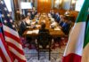 México y Estados Unidos acuerdan fortalecer cooperación en seguridad y migración