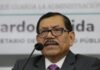 Detienen en Estados Unidos a Gerardo Mérida, exsecretario de Seguridad Pública de Sinaloa