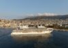 México registra crecimiento de 14.8% en pasajeros de cruceros, con 4.8 millones durante el primer cuatrimestre 2026.