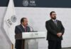 FGR pide a EE.UU. pruebas para detener a 10 mexicanos; rechaza urgencia en solicitud