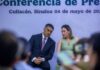 El gobierno federal no se retirará de Sinaloa, Gabinete de Seguridad confirma respaldo a la gobernadora Yeraldine Bonilla