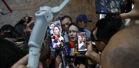 Asistirá gobernadora Yeraldine a reunión de IMSS Bienestar con la presidenta Claudia Sheinbaum