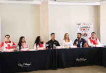 Anuncia Cruz Roja Mazatlán Segunda Edición de la Carrera Roja en beneficio de sus servicios de emergencia