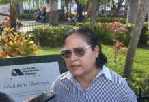 Comité de Adquisiciones opera conforme a la ley: Síndica procuradora