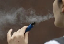 Consumo de vape supera al alcohol entre estudiantes: IMJU