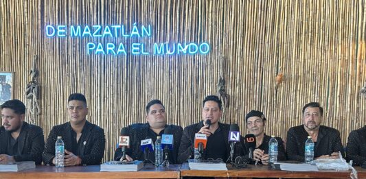 Pequeños Musical promete noche romántica en Mazatlán