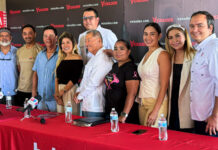Mayo se vive en el Teodoro Mariscal: Actividades para todos los mazatlecos