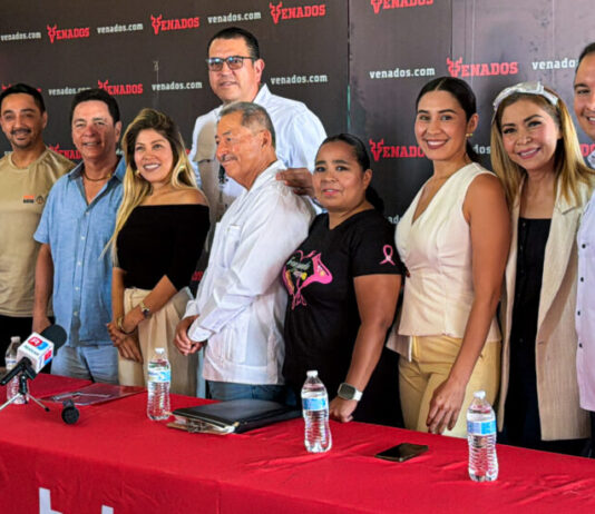 Mayo se vive en el Teodoro Mariscal: Actividades para todos los mazatlecos