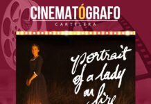 De Cannes al Cinematógrafo del CMA, este sábado se proyecta “Portrait of a Lady on Fire”