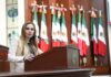 Licencias No Limpian los “Crímenes” de los Gobiernos de Morena, Coinciden las Priistas Paola Gárate y Maribel Chollet