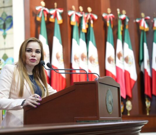 Licencias No Limpian los “Crímenes” de los Gobiernos de Morena, Coinciden las Priistas Paola Gárate y Maribel Chollet