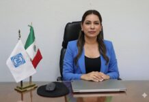 Licencia No Resuelve el Problema; Debe Darse Investigación a Fondo, Sin Simulaciones, Exige Wendy Barajas del PAN