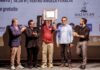 Jaime Camarena recibe el Premio Nacional de Danza Contemporánea José Limón 2026
