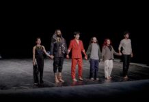 El talento sinaloense brilla en la clausura del 39° Festival Internacional de Danza José Limón