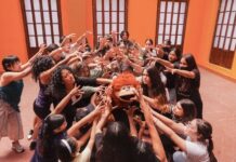 ¡El estreno más esperado en Latinoamérica! No te pierdas la fascinante ópera para público infantil “Monkey” este viernes y sábado en el Teatro Ángela Peralta