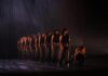 «Cartografías», una noche de almas en movimiento en el Teatro Ángela Peralta