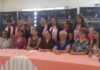Planta Productiva Afectada de un 20 al 30%, Dice Caty Castañeda de Empresarias Ejecutivas de Sinaloa