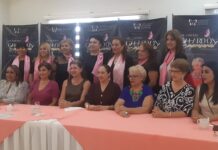 Planta Productiva Afectada de un 20 al 30%, Dice Caty Castañeda de Empresarias Ejecutivas de Sinaloa