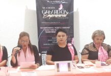 Ante una Economía en Recesión y Cierre de Empresas, Gobiernos Deben Apoyar con Estímulos, Dice Gloria Luna