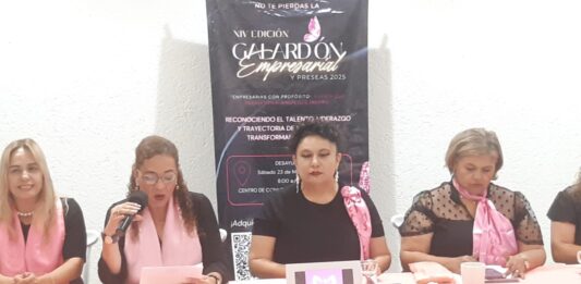 Ante una Economía en Recesión y Cierre de Empresas, Gobiernos Deben Apoyar con Estímulos, Dice Gloria Luna